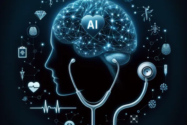 AI future stroke care