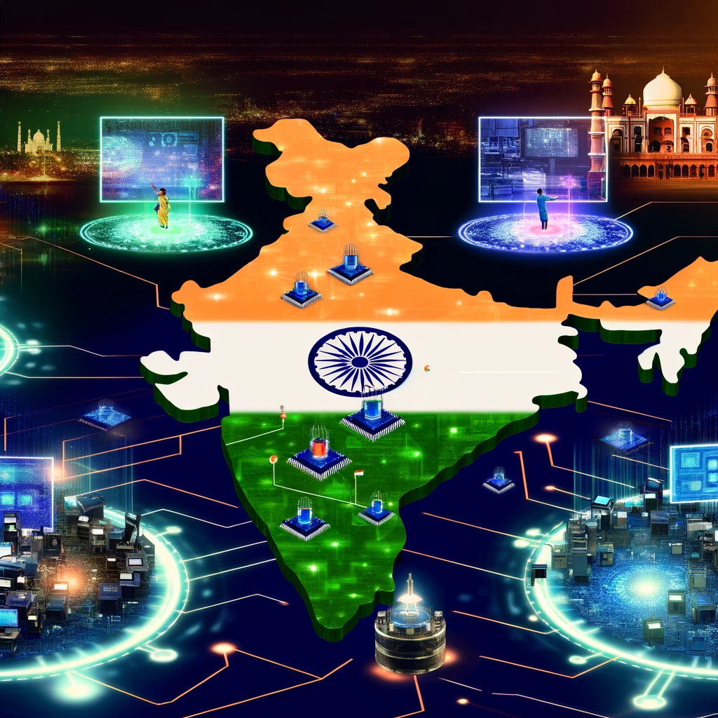 India Semiconductor Mission