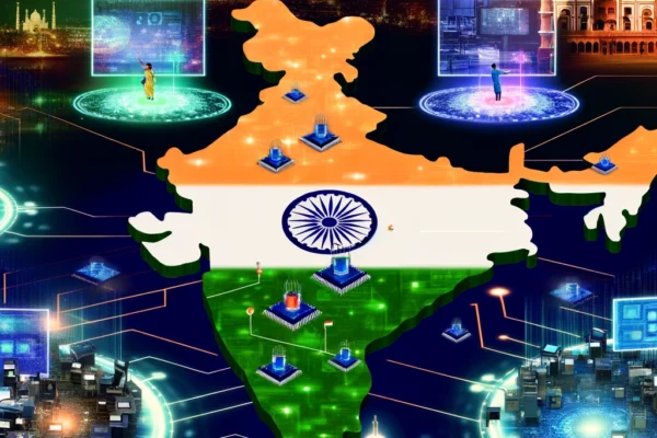 India Semiconductor Mission