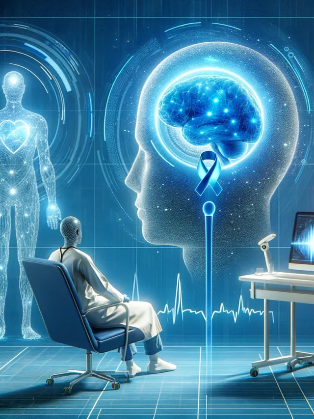 Revolutionizing Stroke Care: The AI Frontier