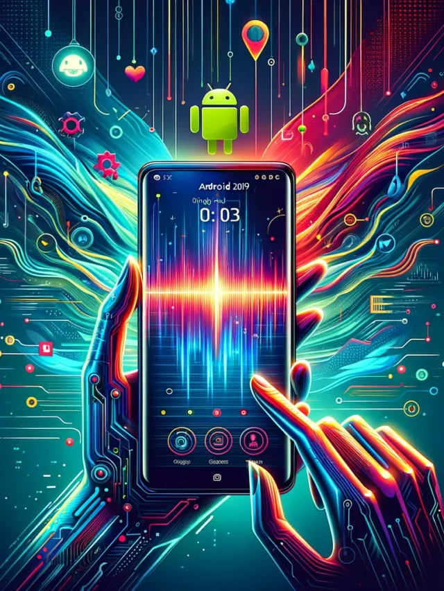 Android ChatGPT: Elevate Your Mobile Experience